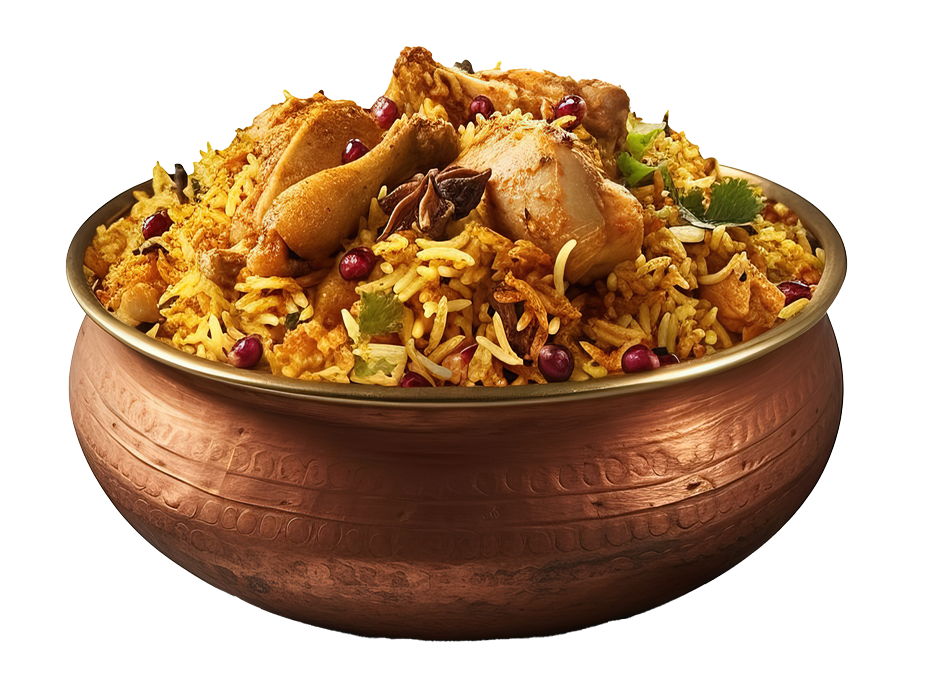 Biryani