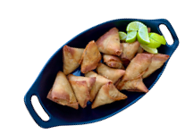Chicken Sambusa