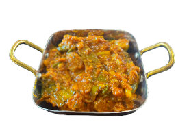 Mixed <br> Vegetable