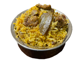 Beef  <br> Pilau